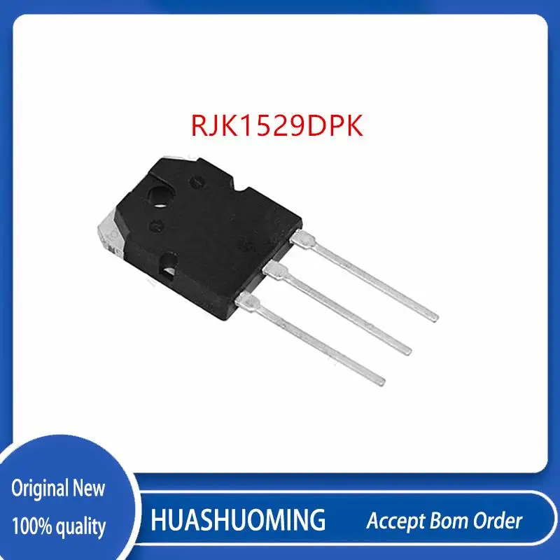 1Pcs/Lot Rjk1529 Rj…