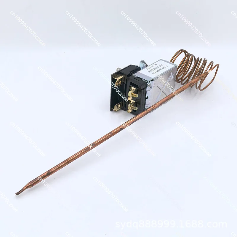 

For Robertshaw 072-SA-465-36 Thermostat 30A RES 250VAC MT450F Thermostat