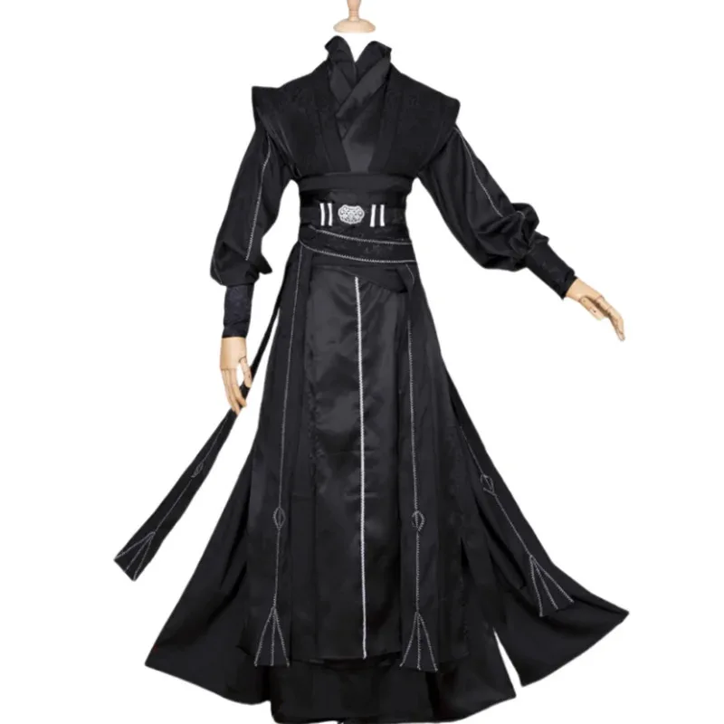 

He Xuan Hanfu Cosplay Costume - Women Men Cosplay Events and Christmas