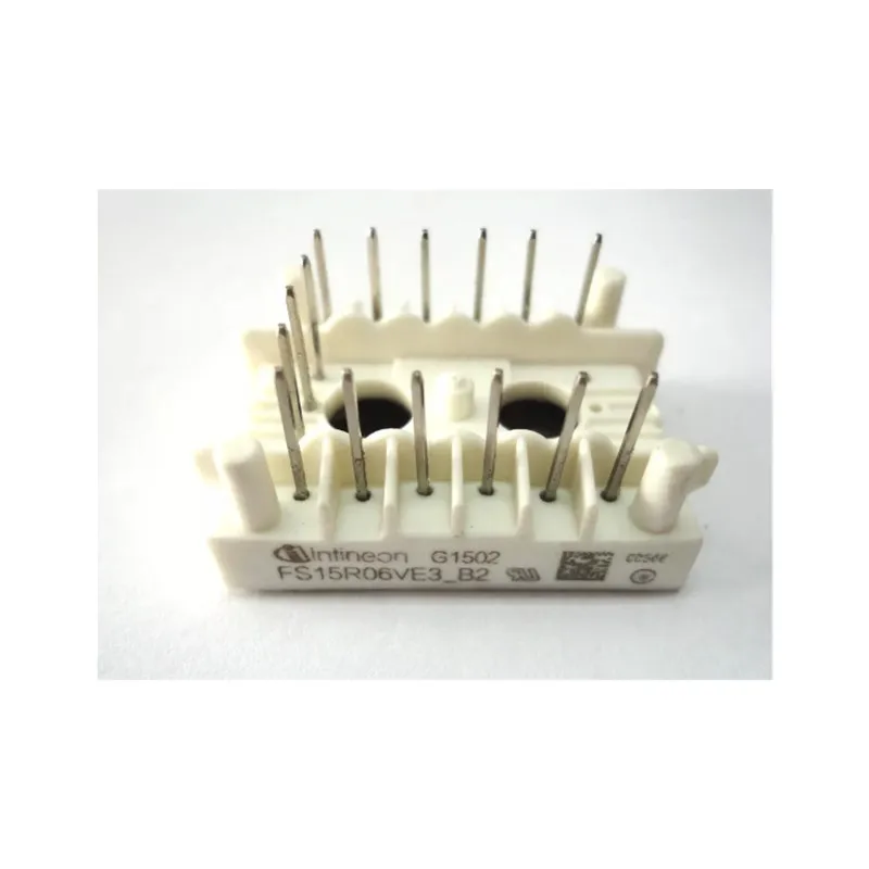 FS15R06VE3 FS15R06VE3-B2 FS6R06VE3-B2