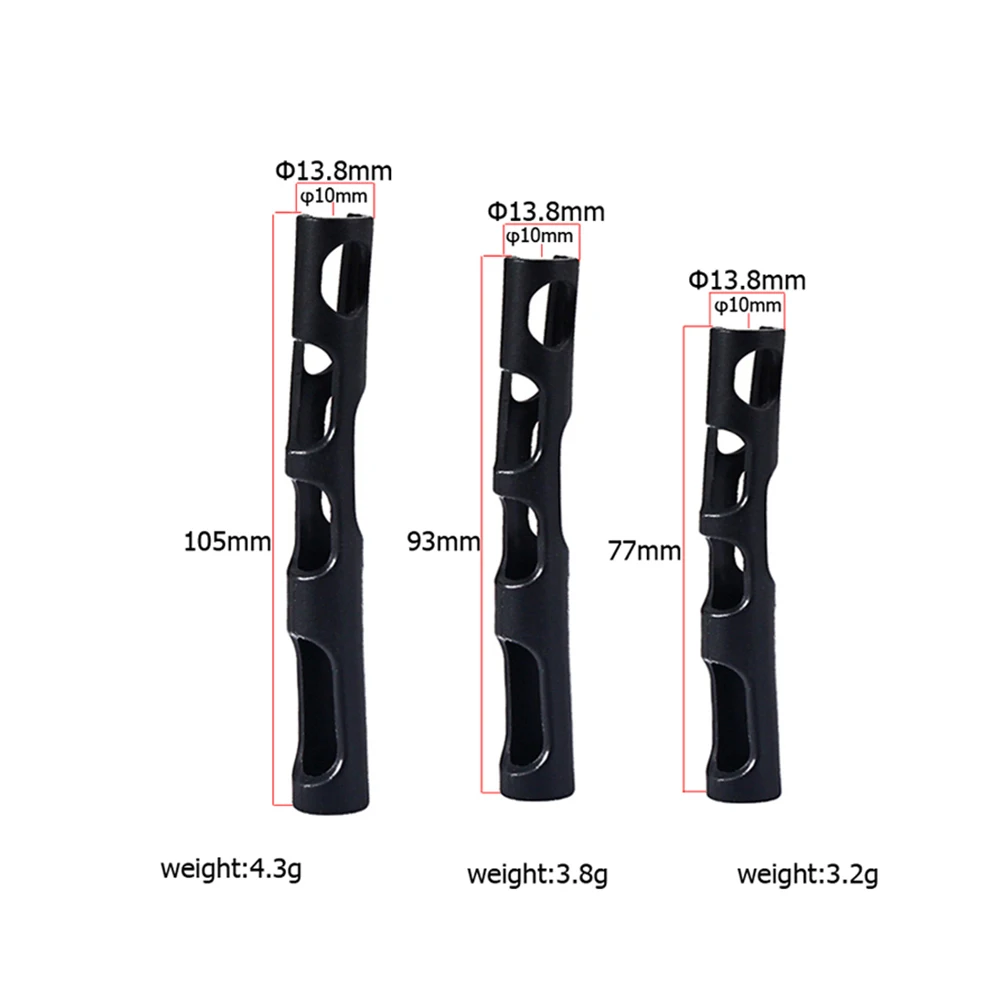 قوس الكمان مصحح الوضعية أداة محاذاة قبضة مطاطية سوداء للمبتدئين عازفي الكمان حامل القوس العملي المدمج