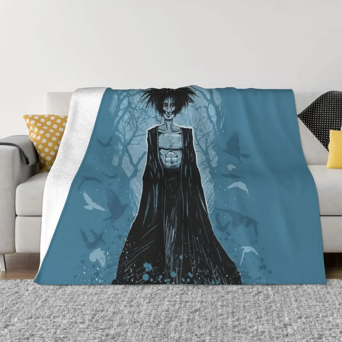 

Lord Of Dreams Throw Blanket Extra Large Throw Nap Blankets