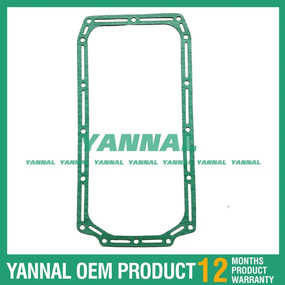

Новая прокладка поддона картера для Yanmar 4TNV98