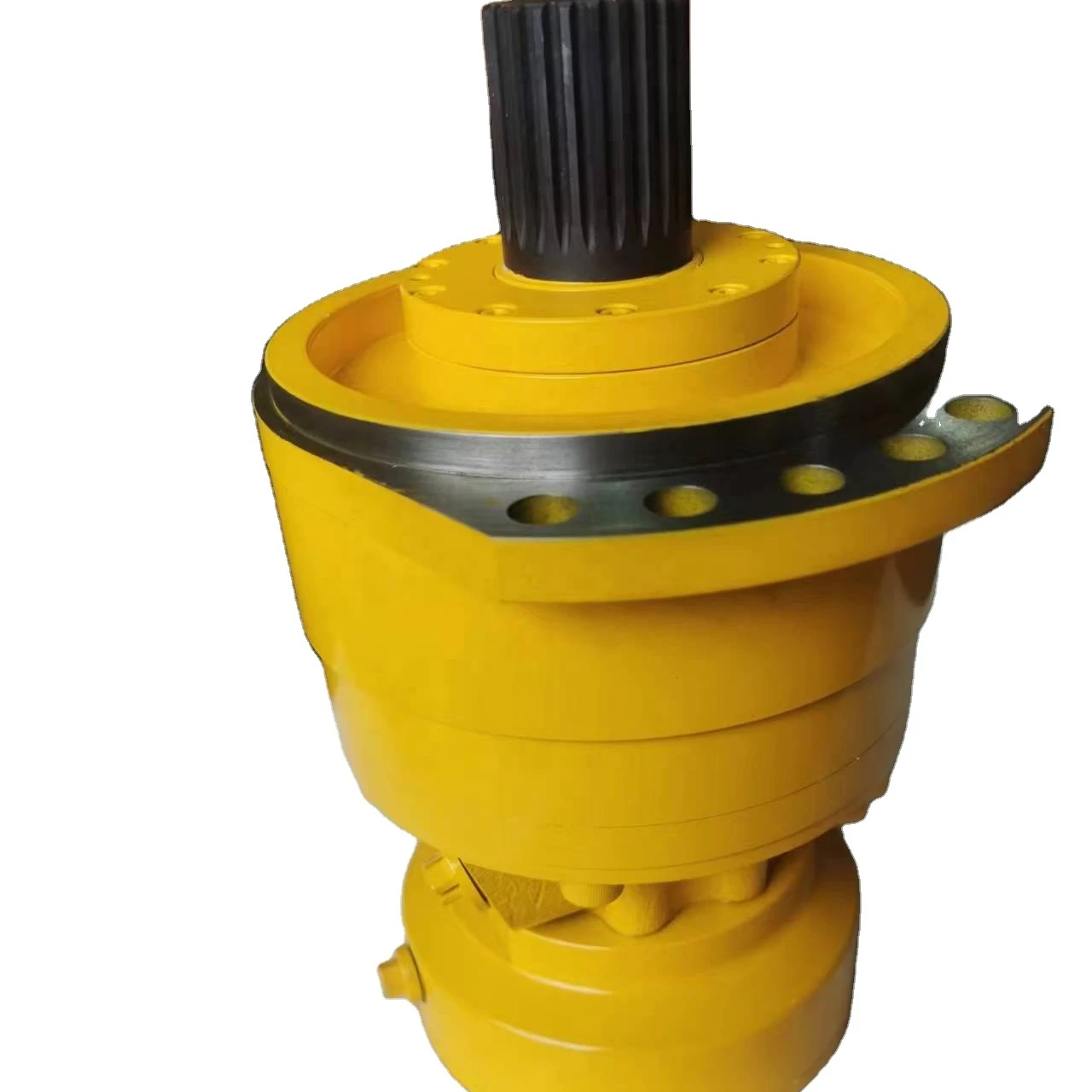 

Poclain OMS02 OMSE02 Axial Hydraulic Piston Motor MSE02-2-113-F03-2A50