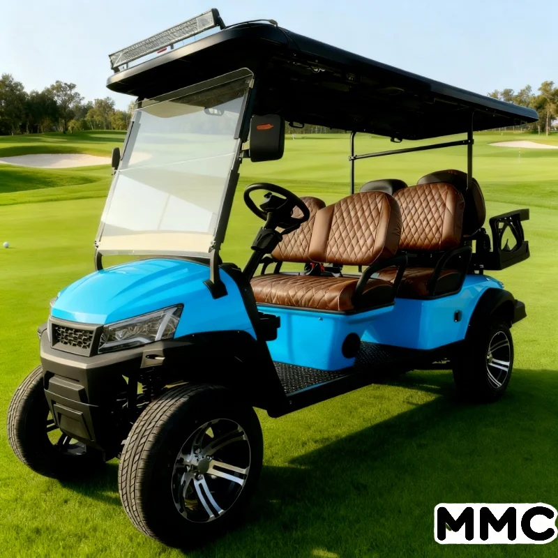 Luxury Configuratio… - image