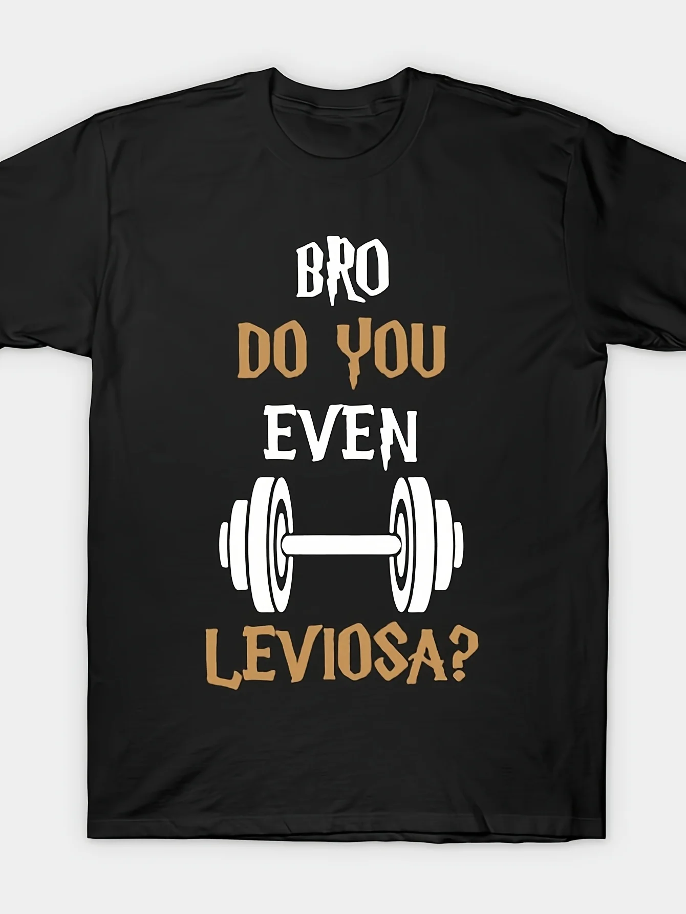 

Dog Paw Plaid T-Shirt - 100% Cotton, S-3XL, Black, Pet Owner Casual Gift