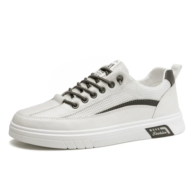 

Men's motorcycle shoes, breathable board shoes, sports and leisure shoes, men's shoes