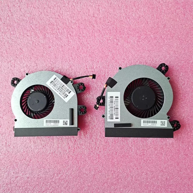 

H New System Cooling Fan For HP EliteOne 1000 G2 924683-001 924684-001