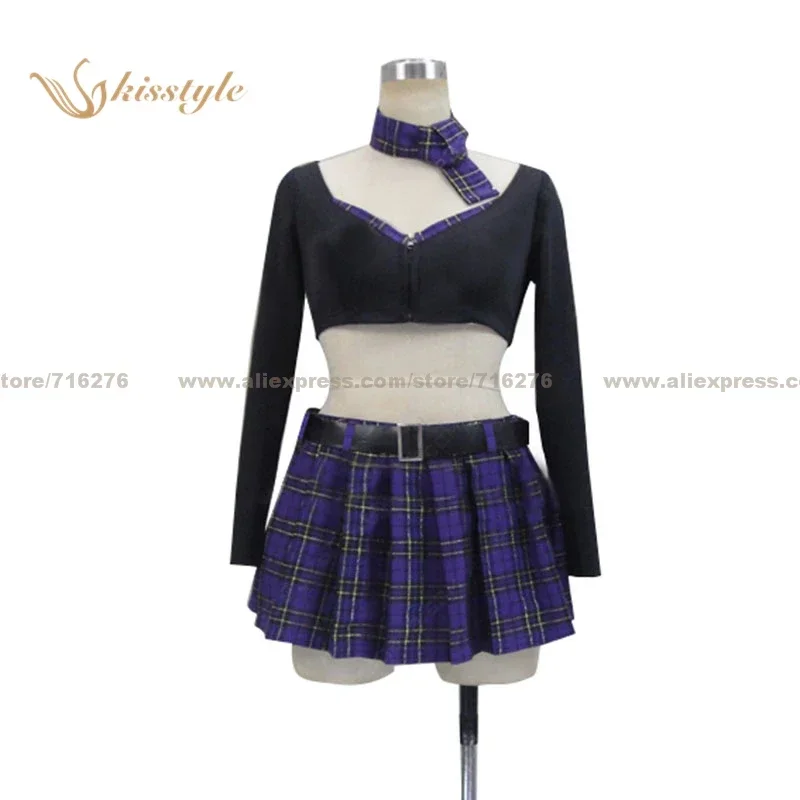 

Anime Riddle Story of Devil Inukai Isuke Uniform Cosplay Clothing Cos Costume,Customized Accepted