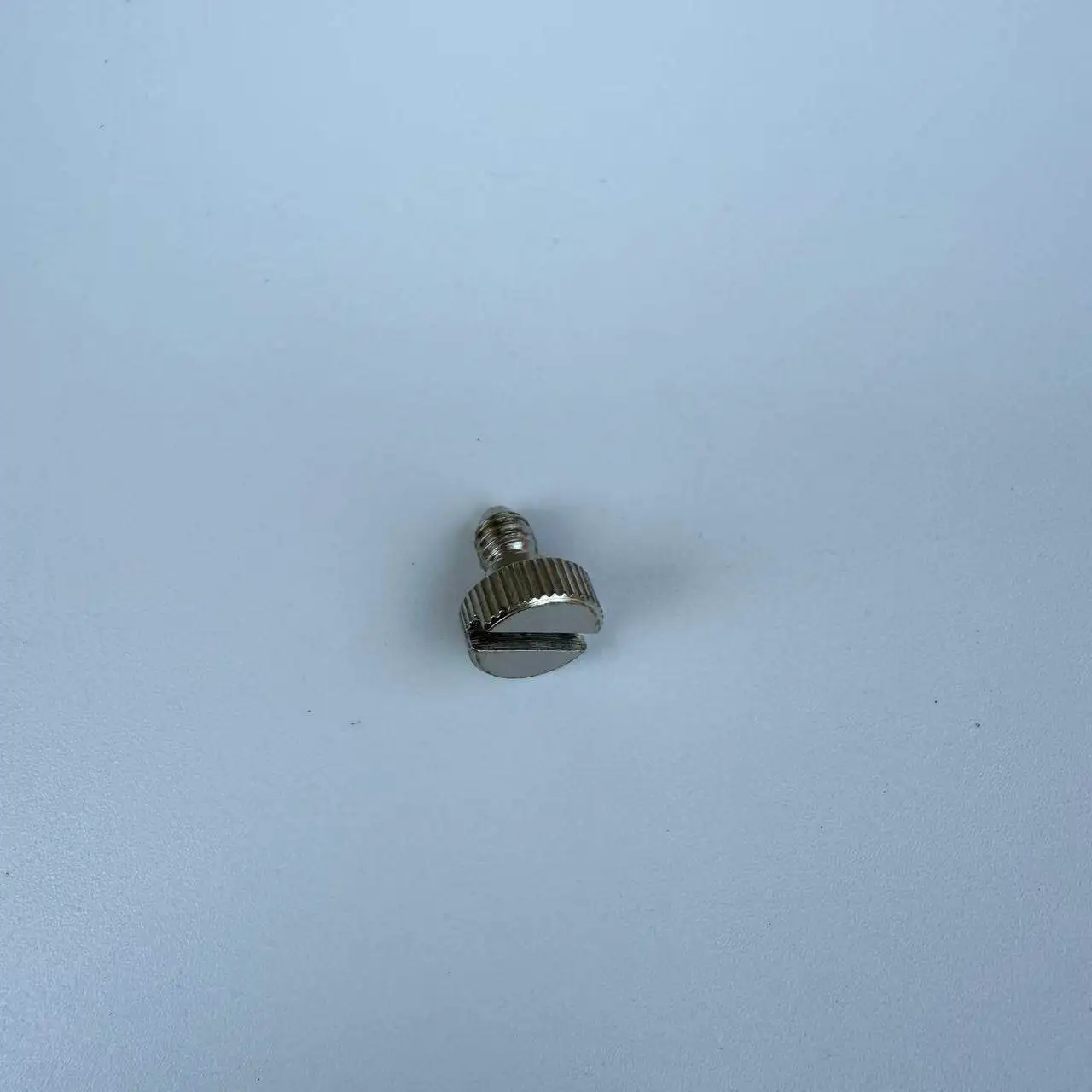 4pcs Brother Sweater Knitting Machine Accessories Kr830 Kr838 B55 Knurled Screws