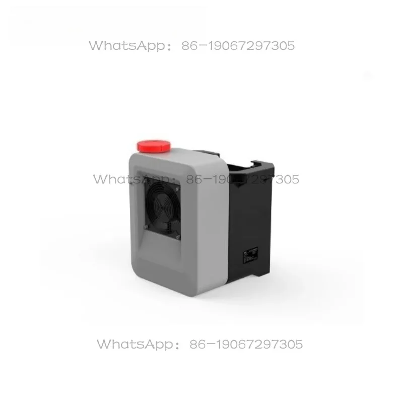 Xujun1105641611 Is Suitable for Fog Cold Box Rapid Cooling Artifact