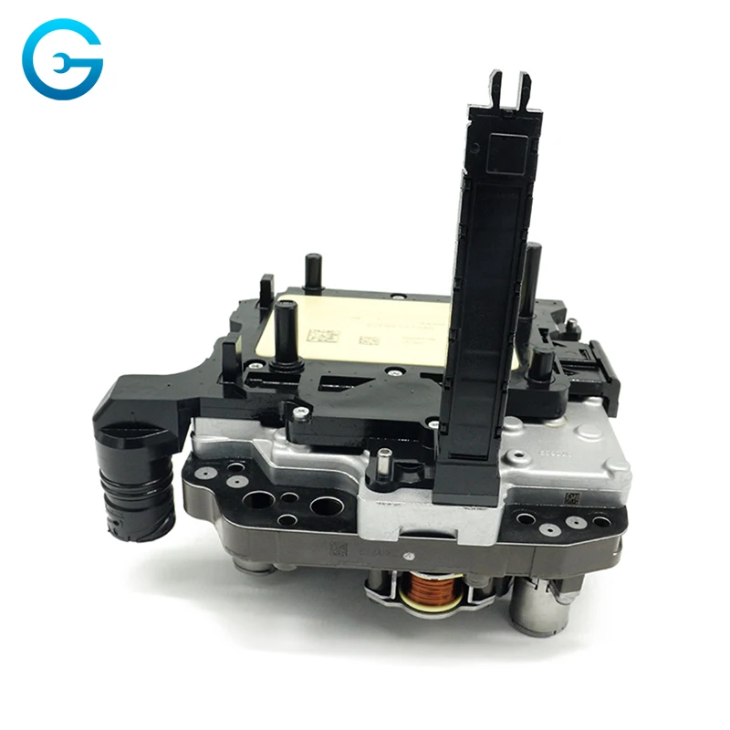 Módulo de Control del cuerpo de la válvula DSG 02E 02E927770AQ 6 velocidades DQ250 TCU TCM para VW Audi Skoda Seat 02E927770AL 02E927770AD 02E927770AJ