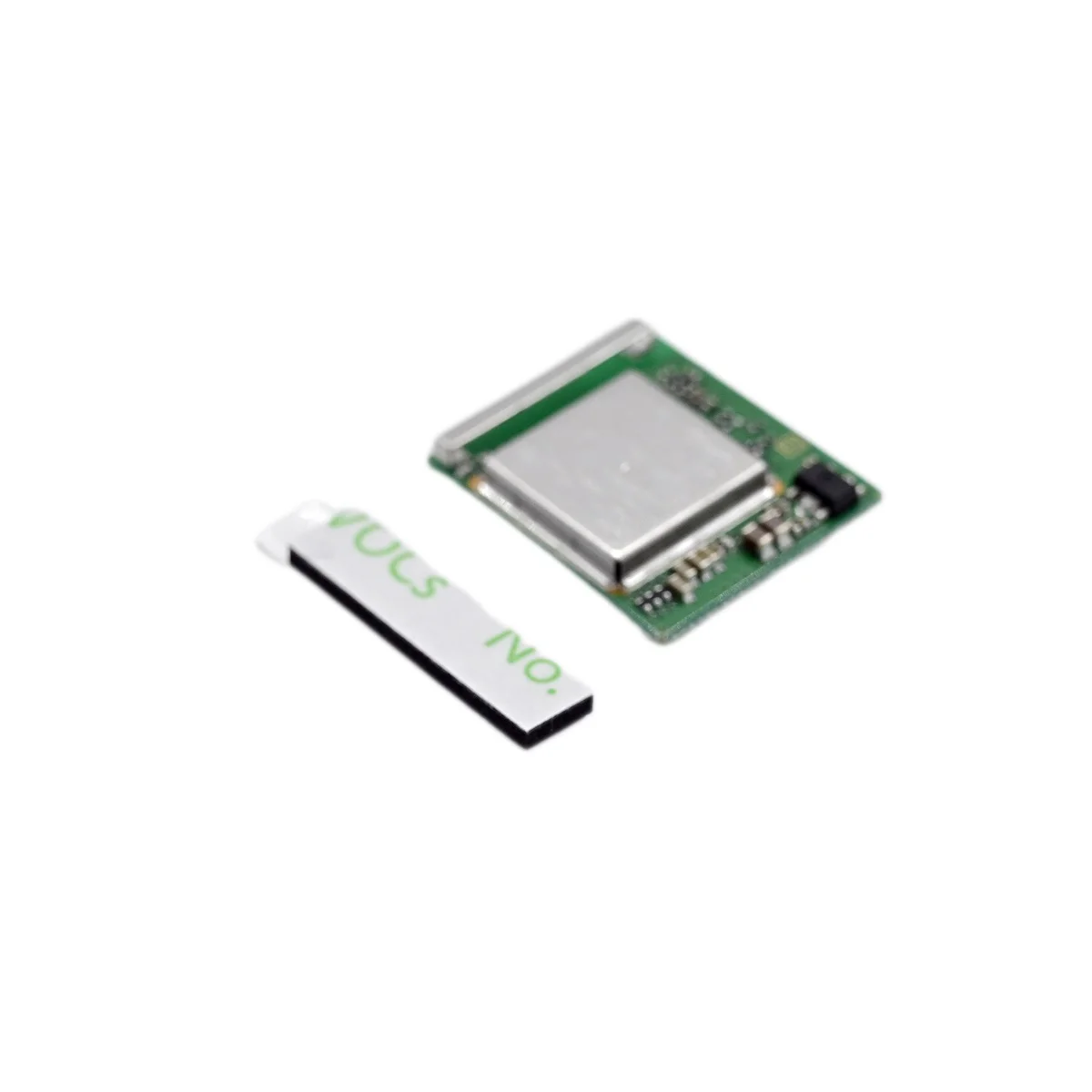 Authentic Yaesu BU-5 Bluetooth Unit Plugin Module for FTM-150R FTM-510DR 510DE FTM-150RASP Mobile Radio Expansion Peripherals