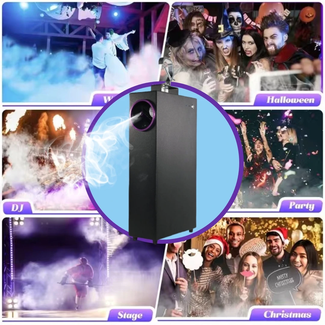 8000m ³ hvac System Duft maschine ätherisches Öl Luft verteiler intelligente Bluetooth-App-Steuerung für Hotel Bar Club