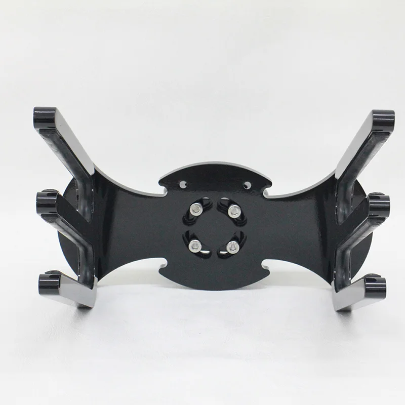 BT30 Aluminum BAT Wakeboard Tower Rack Boat Wakeboard Rack, Cheap Wakeboard Rack, 2.5