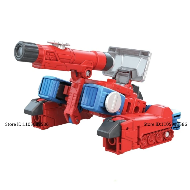 Brand new original box Transformer G1 SS-86 11 D-class perceptron Action figure model studio Decorations Ornaments Figure Gift