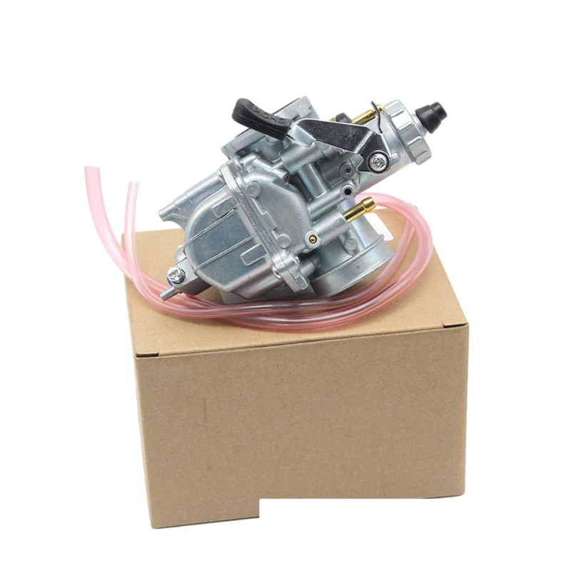 Image of Motorrad-Vergaser Mikuni VM22 26mm Passend für CRF50 XR50 SDG SSR 110 125 140cc Dirt Bike Pitbike 140cc Universal