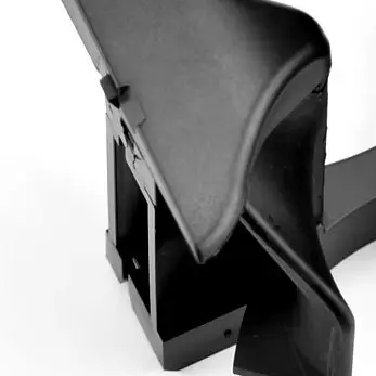 Car Front Center Console Water Cup Holder Insert Frame For Mercedes Benz W212 E-Class 2010-2013 A2126800110 2126800110