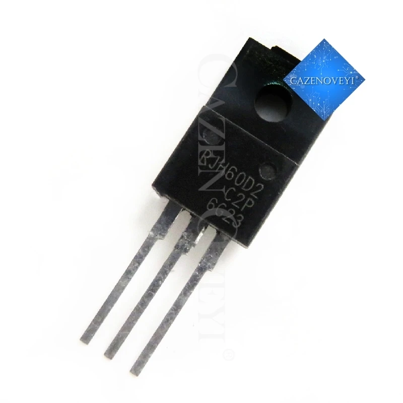 5-100PCS RJH60D2 60D2 IRFRC20TRPBF IRFRC20 CL6201 7001 P82B715PN P82B715 APM4500A APM4500 S3NV04DP 3NV04