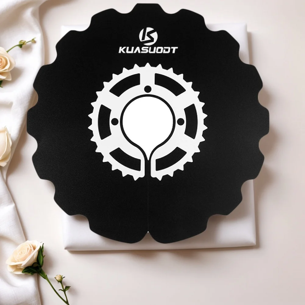 

Защитный чехол для чистки тормозов, универсальные чехлы для шайб велосипеда, многоразовый чехол для велосипедного тормоза, защита от градации для велосипедов, мотоциклов