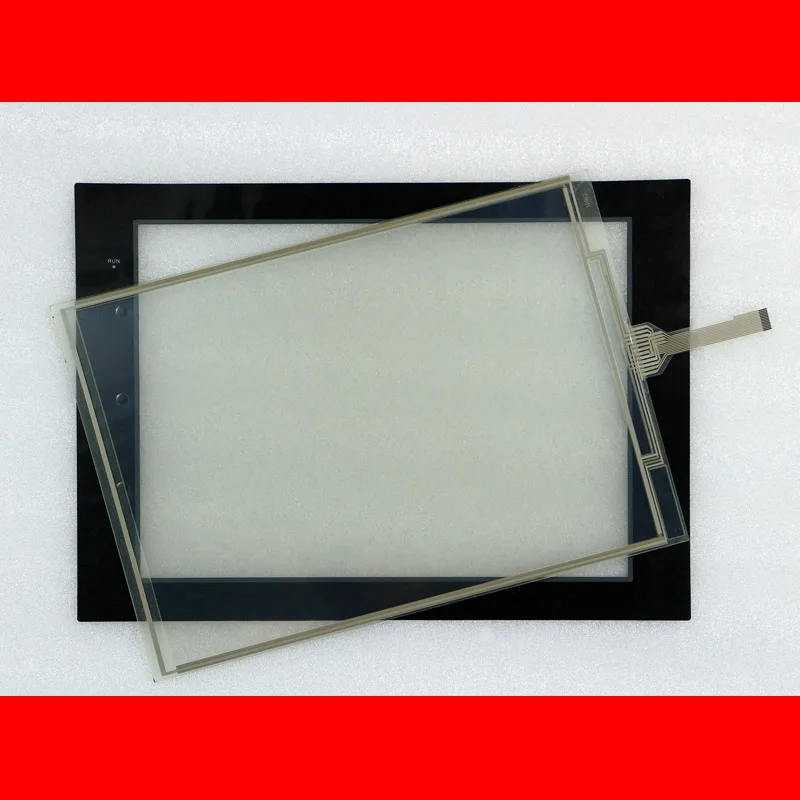 

NS15-TX01S-V2 NS15-TX01B-V2 -- Plastic protective films Touch screens panels