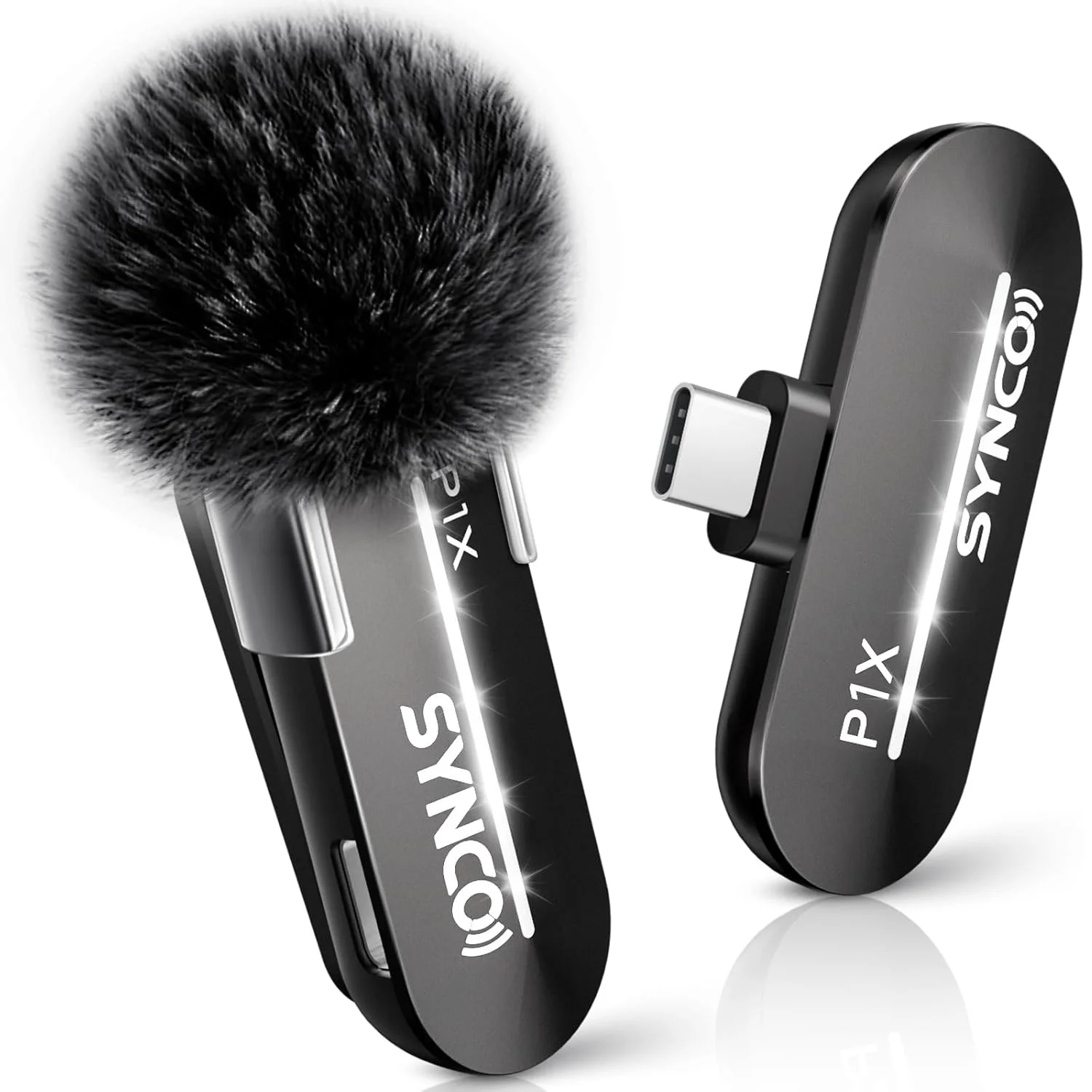 Variant: 1 mic for type c