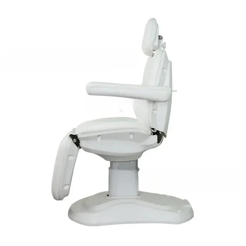New Arrivals Electric beauty bed Special facial examination bed for high-end beauty salons Micro-adjustment outpatient treatment