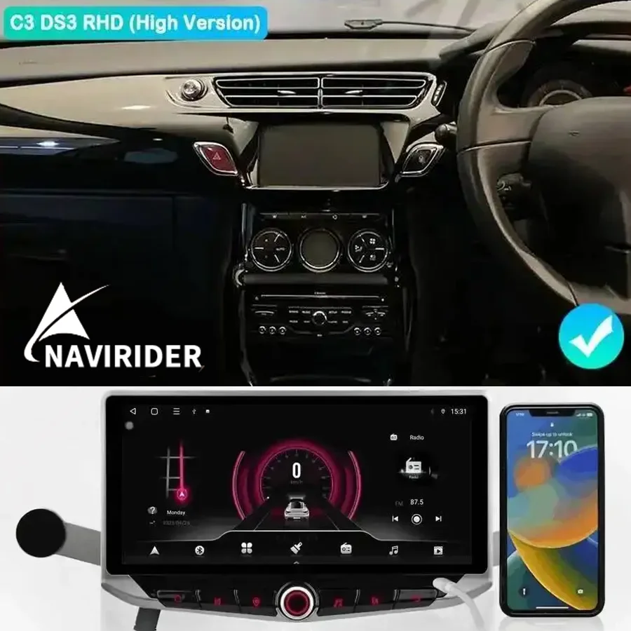 10.88“ Android 15 Q… - image