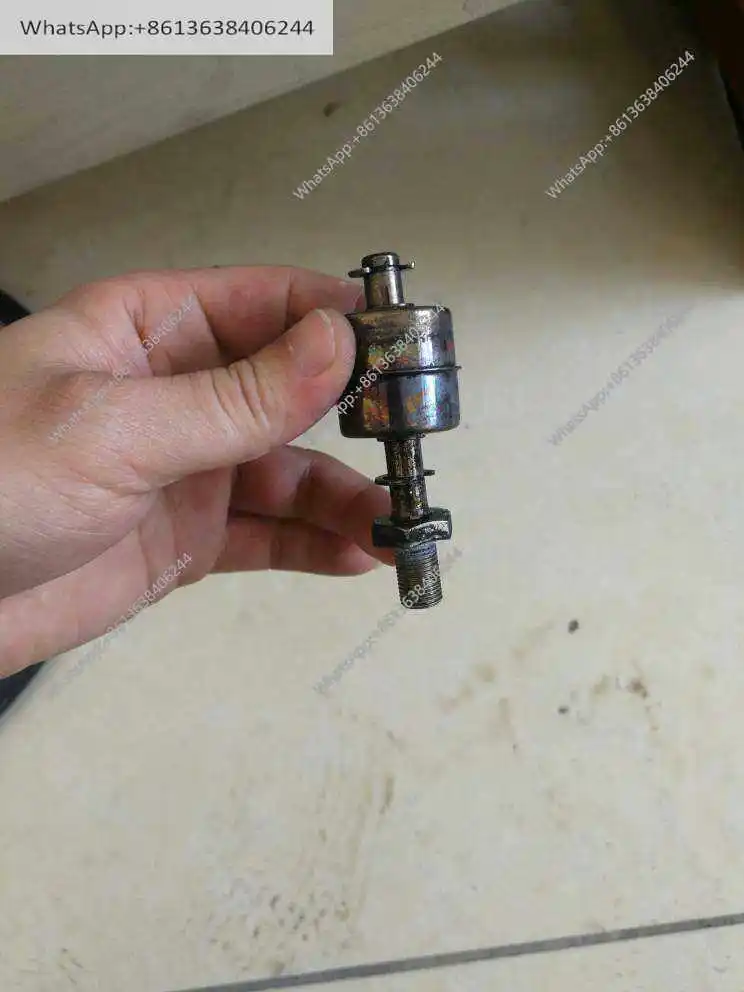 

Новый вертикальный датчик уровня жидкости LS-150L для автоклава, поплавковый уровнемер, аксессуары, 75, оригинал, подлинный