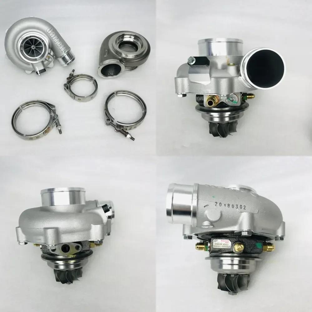 【2026 Daria Select】 factory supply Supercore G25 G25-550 871389-5005S 858161-5002S turbocharger core ball bearing