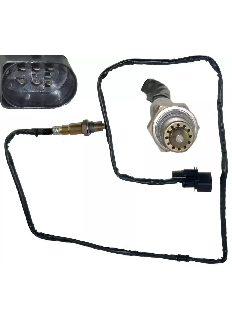 

Lambda Oxygen O2 Sensor For 2003-2006 Porsche Cayenne 4.5L 94860612902 0258007158 757281 17158