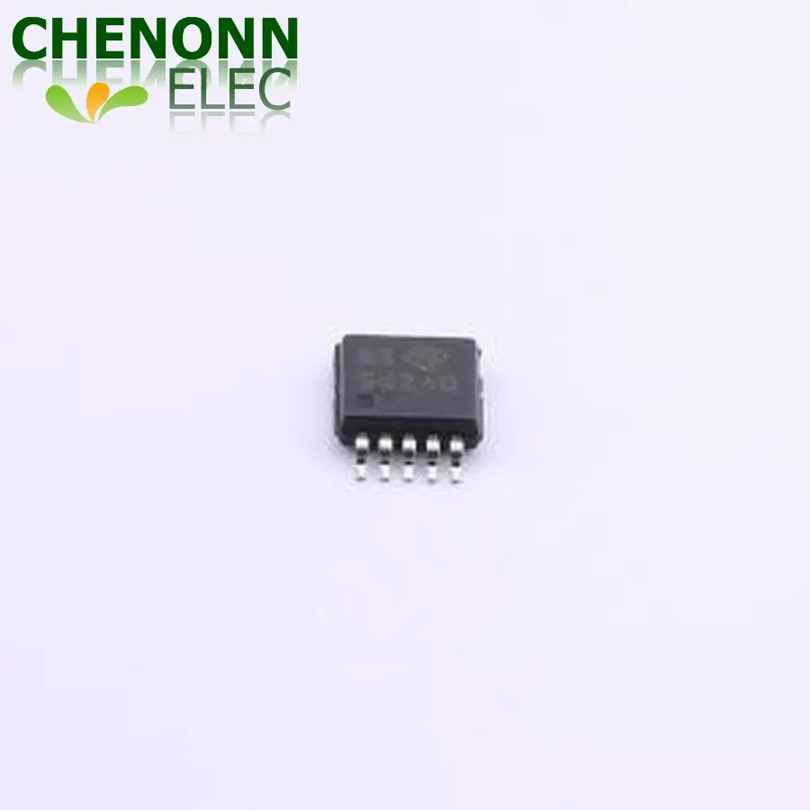 5PCS/LOT TPS54240QDGQRQ1 (DC DC Converters)