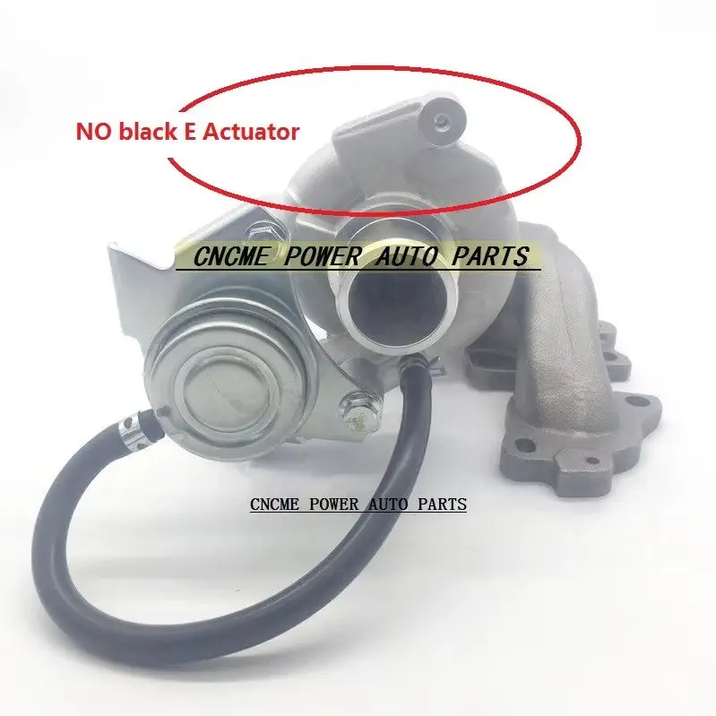 

ww Turbo TD02 49373-05003 49373-05001 14410-8762R For Nissan Juke Pulsar Qashqai 1.2DiG-T For Dacia Dokker Lodgy H5Ft 1.2L