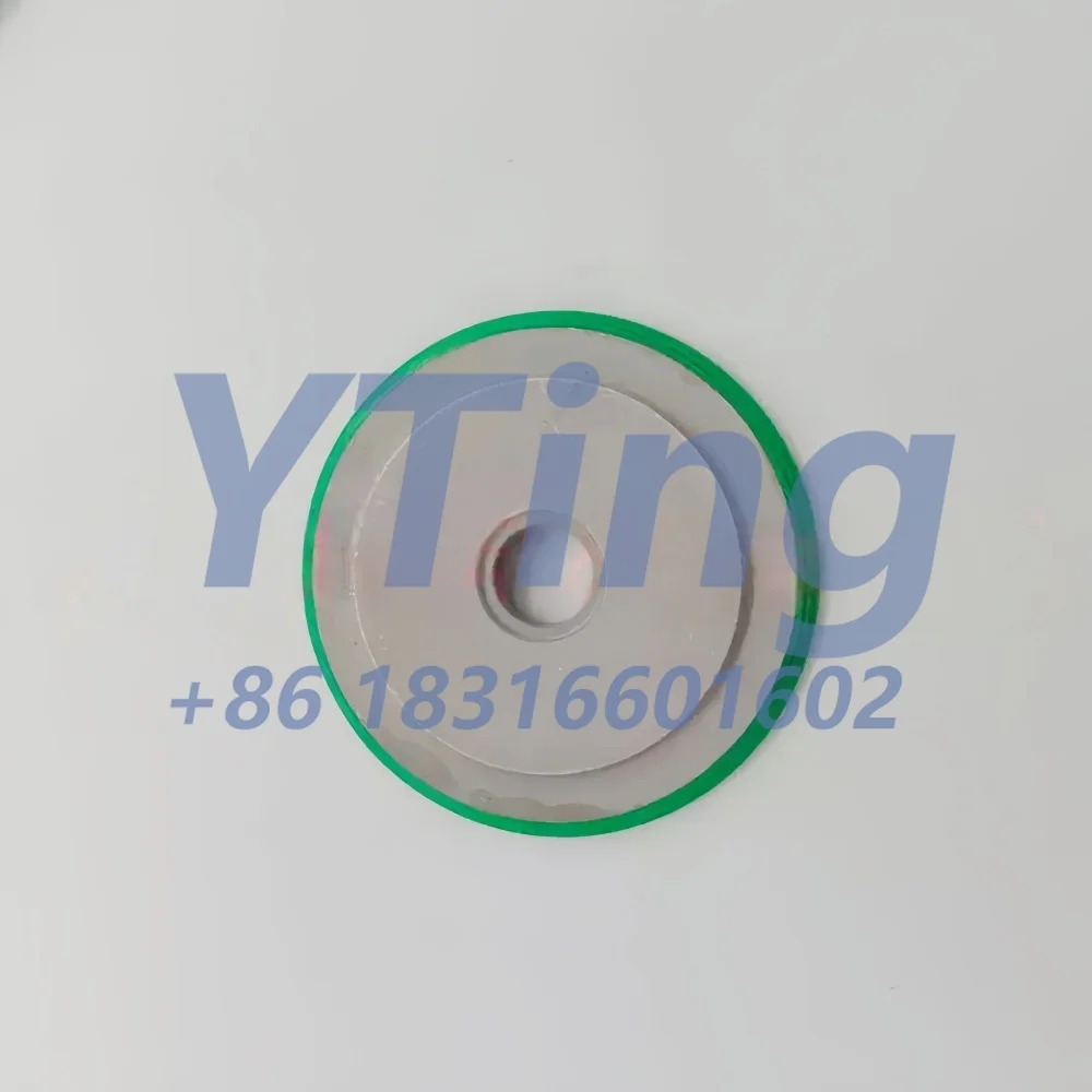 Heidelberg Printing Machine Accessories CD74XL75 Compression Cylinder Sealing Ring Repair Kit Set L2.335.071