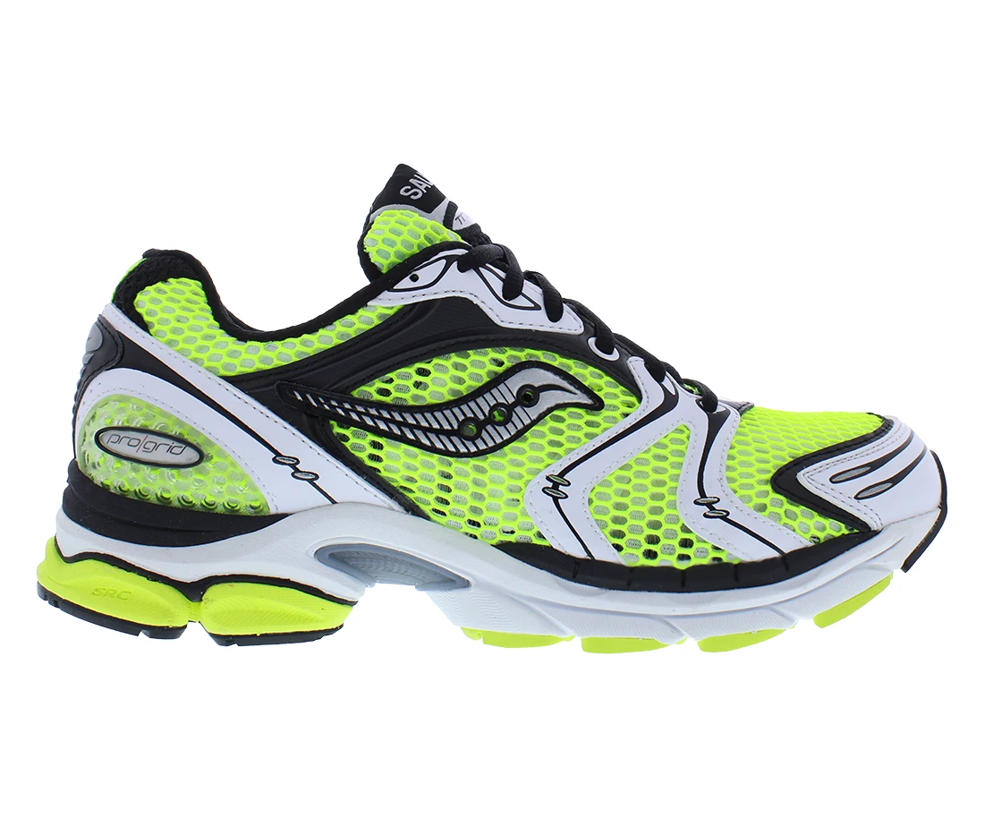 

Saucony Progrid Triumph 4 Unisex Shoes