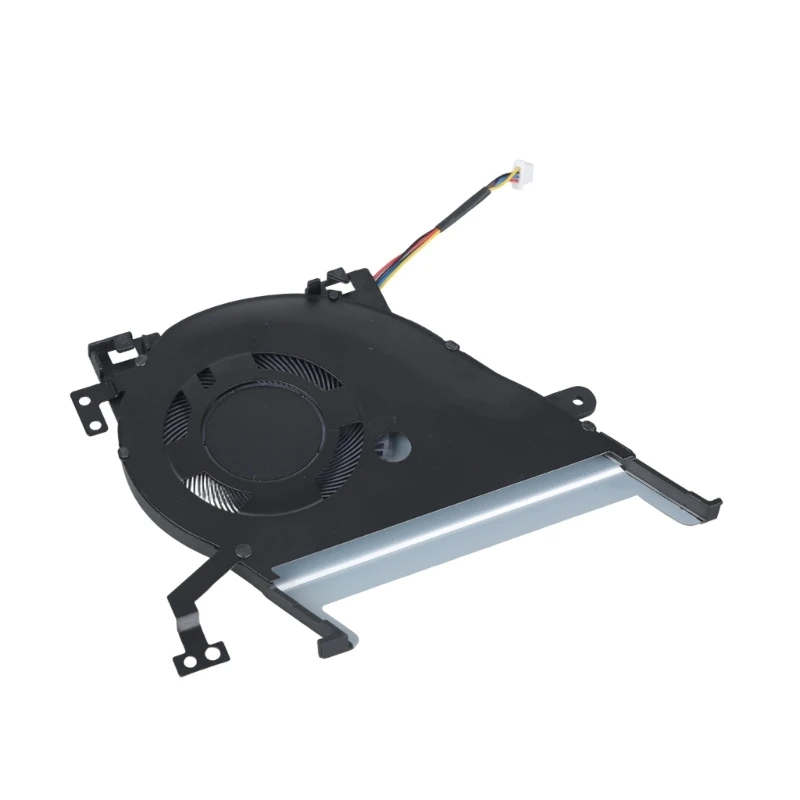Execution Metal Laptop Cooling Fan Replacement For S530 Series Easy Installation Stable Design