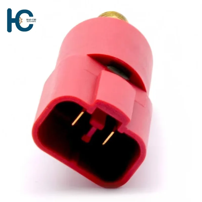 206‑06‑61130 20PS579‑21 Pressure Sensor Switch Excavator Replacement Parts for PC200‑7 PC220‑7 PC300‑7 PC400‑7 PC120‑6 Excavator