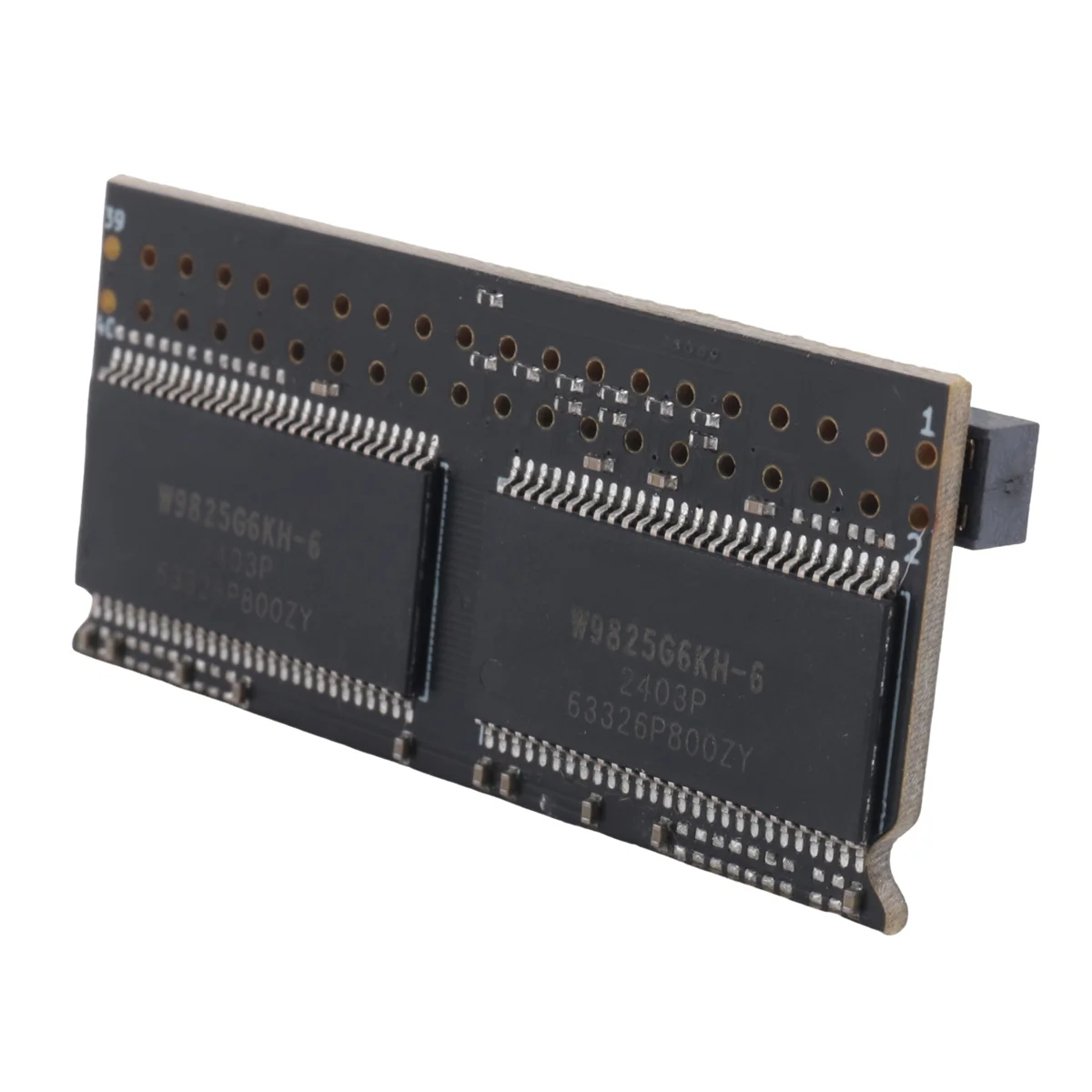 Nuova scheda di sviluppo FPGA 3C-Tang Primer 25K GW5A Scheda di sviluppo RISCV 23K LUT4 PMOD SDRAM SDRAM