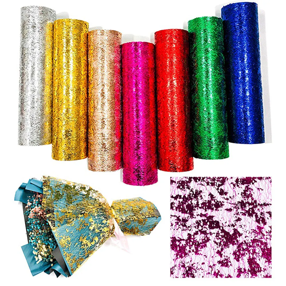 

Hot Sale Glitter Mesh Table Runner Sparkling Wedding Christmas Decor Premium Party Supplies for Birthday Banquet Centerpieces