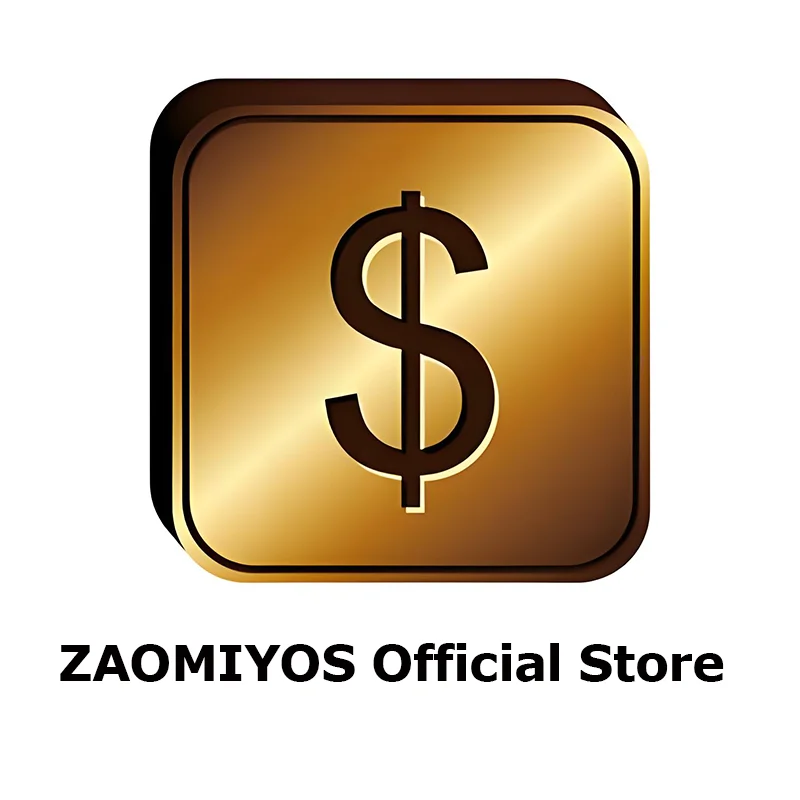 solo-para-clientes-especiales-tarifa-de-envio-diferencia-accesorio-de-la-marca-zaomiyos