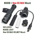 M300B SS MAX BK