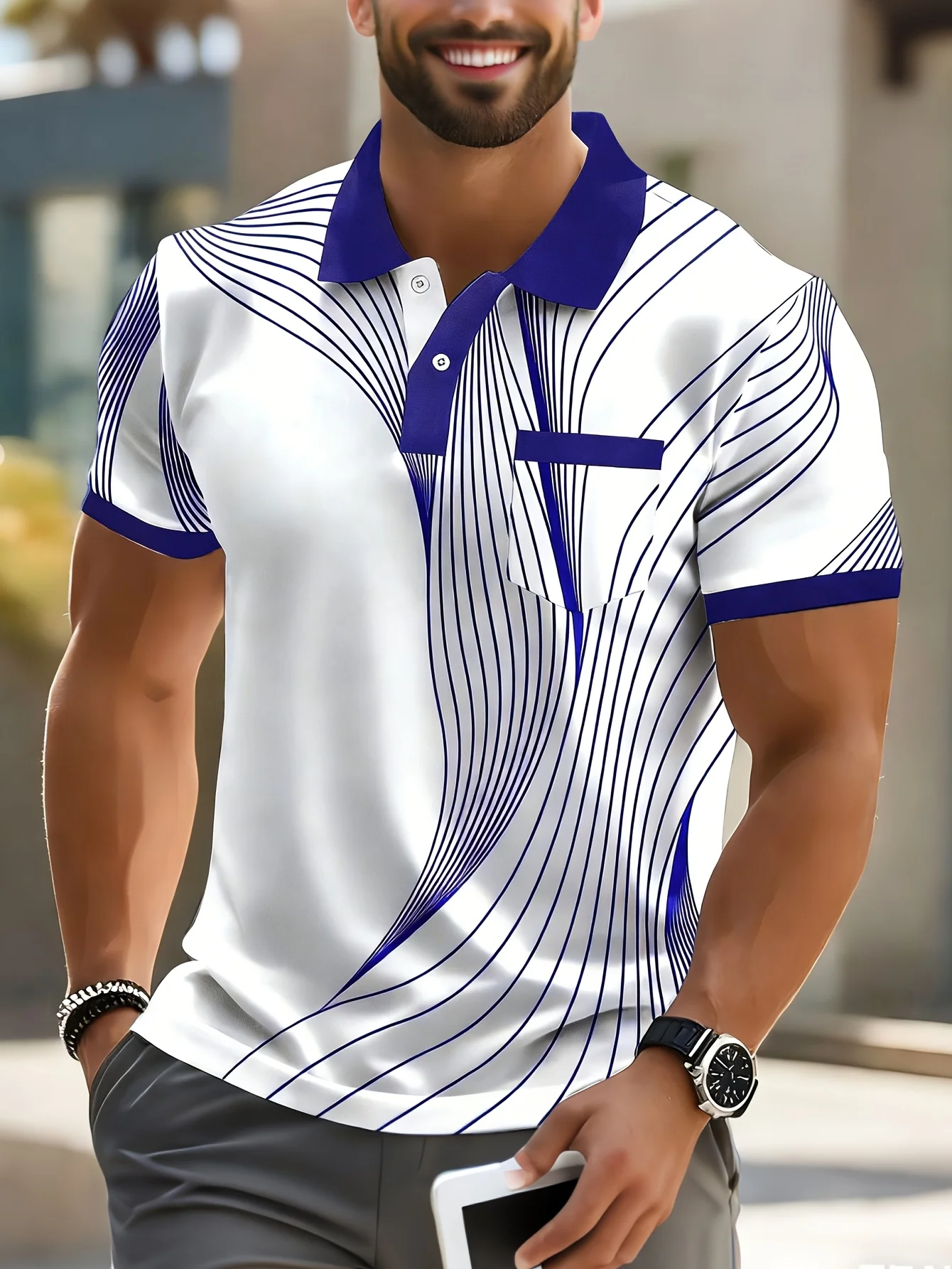 Royal Blue