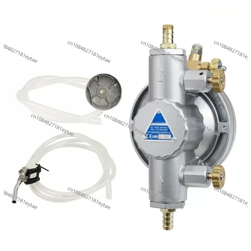 

BML5 Пневматический односторонний мембранный насос Печатная машина Чернильный насос Корпус насоса из алюминиевого сплава