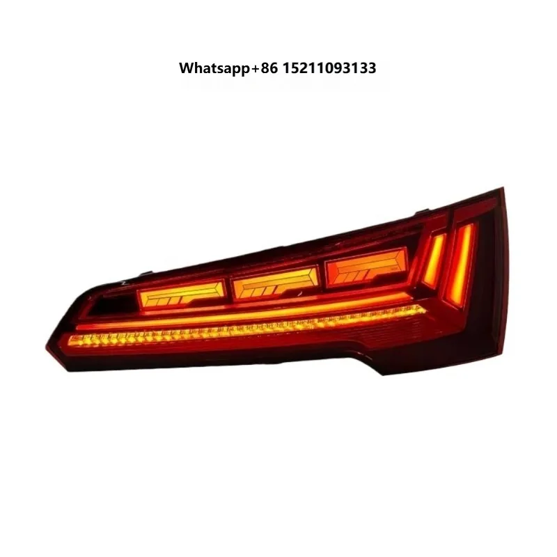 H4 H7 Cross-border  Lamp Far and Near Integrated Lamp  Bulb Modified Car Led Headlight