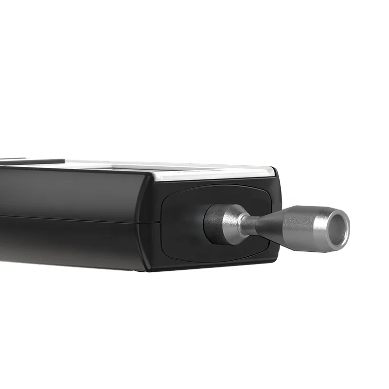 High Sensitivity Detector Particle  Professional Dust Air Quality  Handheld Particle Counter