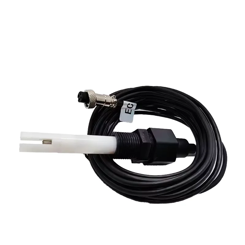 Good Support Wireless Module Gprs 4G Wifi Lora Lorawan Ph Ec Temperature 3 in 1 Water Detection Sensor