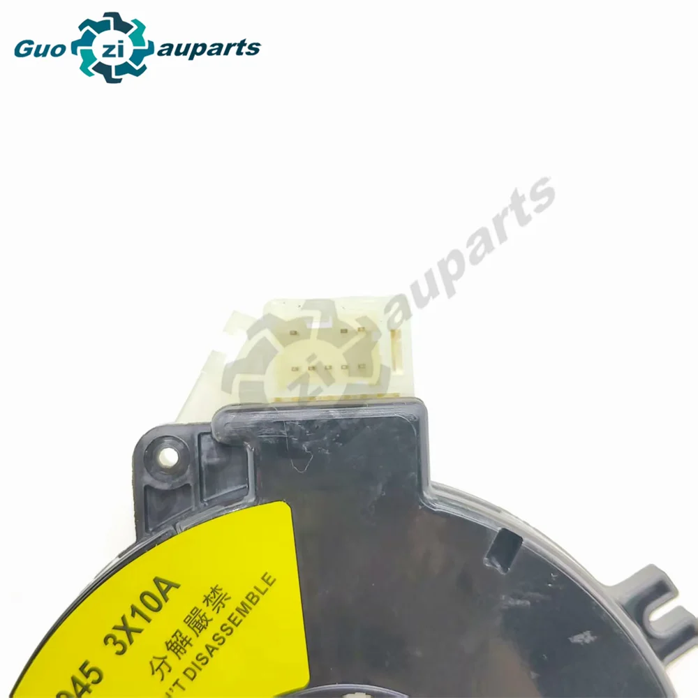 새로운 OE 교체용 47945-3X10A 스티어링 앵글 센서 |   닛산 프론티어/패스파인더/엑스테라 (2005-2013)용 플러그 앤 플레이