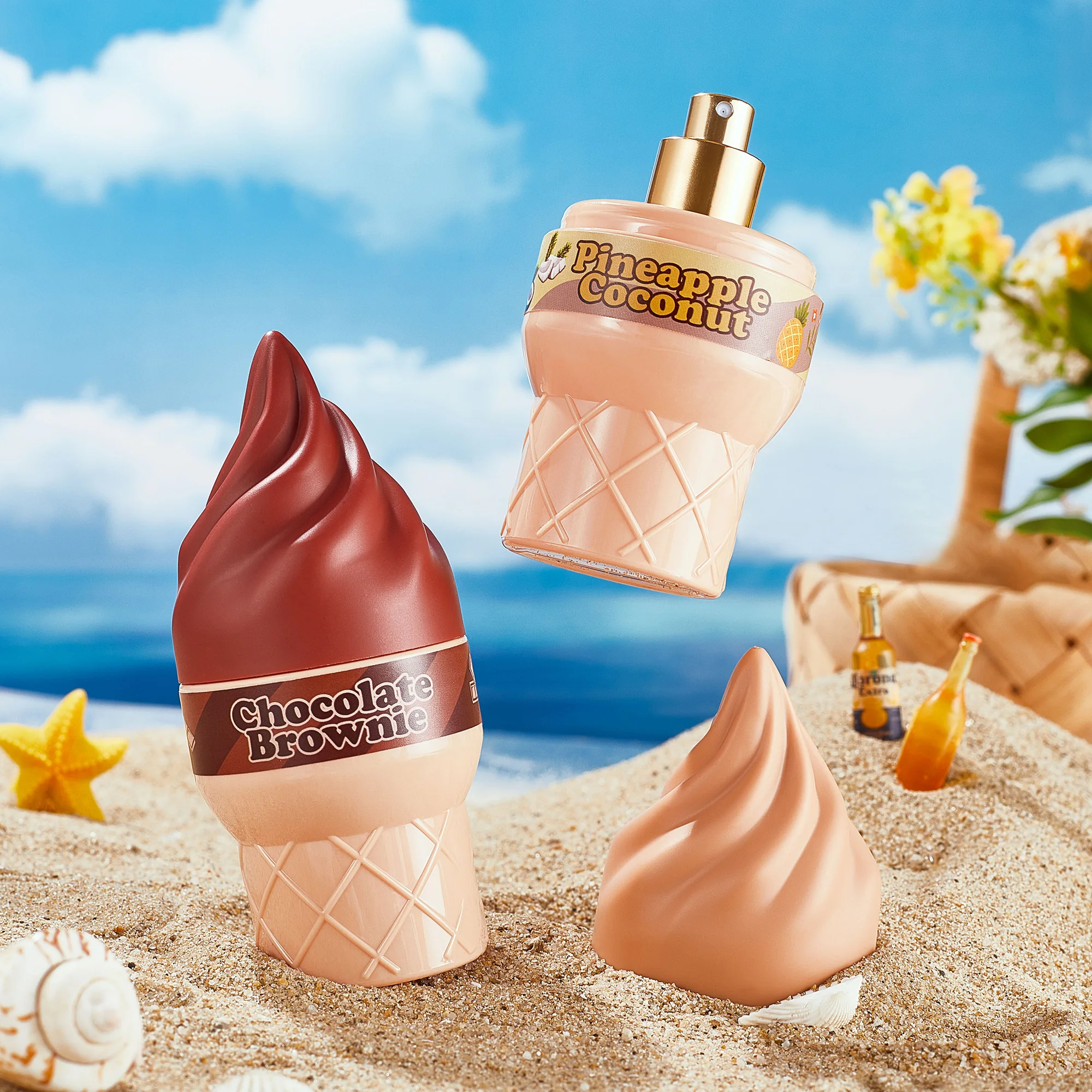 حمام آند بيبي ويك كولونيا عطر فام عطور عطر رجالي فرمون صب البر الرئيسى للصين لا شيء