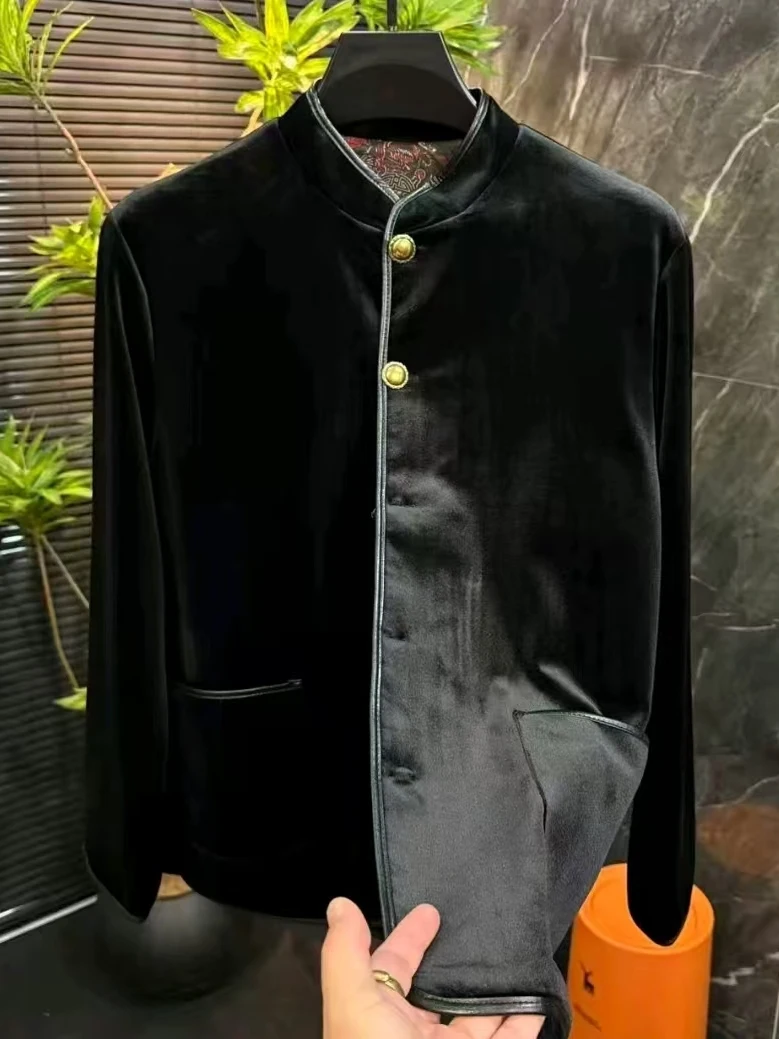 nouvelle-veste-decontractee-pour-homme-style-tang-printemps-automne-legere-luxueuse-polyvalente-simple-avec-boutons-decoratifs-tissu-infroissable