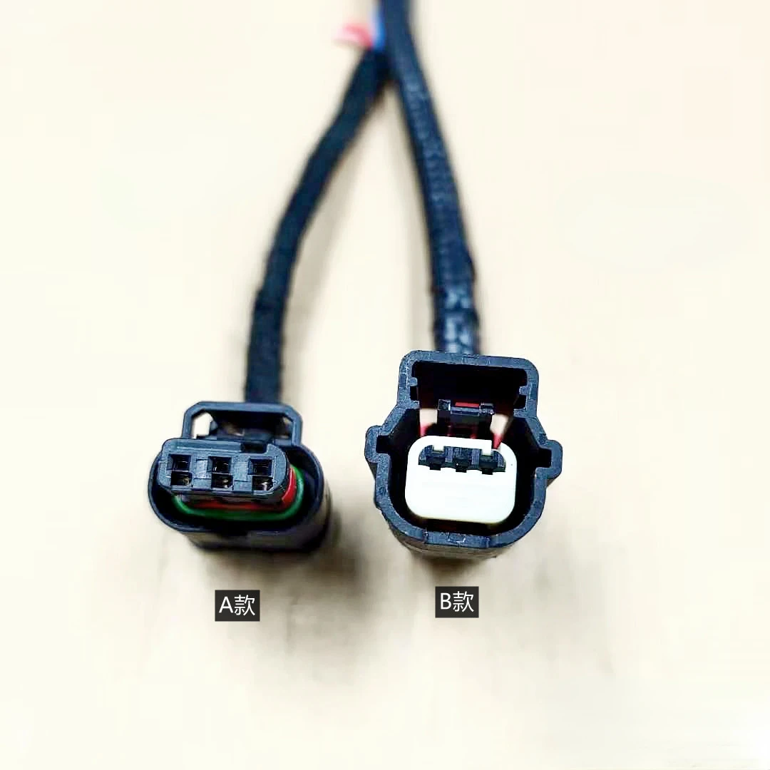 For Ford Taurus Mondeo Focus Escape Car Parking Sensor Plug Wiring Harness